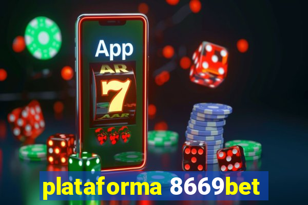 plataforma 8669bet